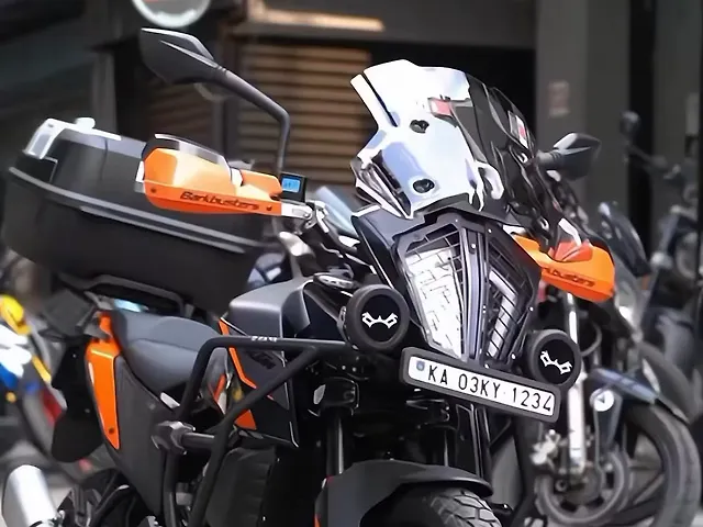 HOT 390 Adventure Buy Used Ktm Duke 390 Used 2024 KTM 390