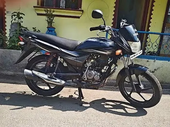 Platina 100 Es Bajaj Platina 2016 Model Second Hand Bajaj Platina