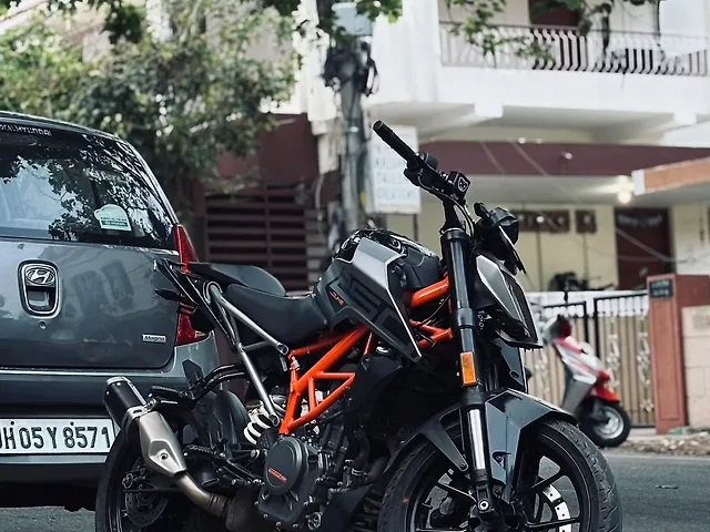 Ktm Duke 200 Duke 250 New Model 2021 Duke 200 Duke 250 Bs6 2021