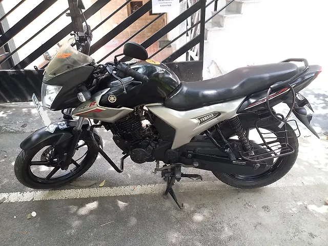 Second Hand Bikes Motorbikes For Sale Under 20000 Used 2011