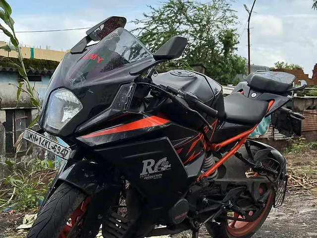 Rc 125 Ktm Bike Rs KTM RC 200 Price Mileage, Images, Colours BikeWale