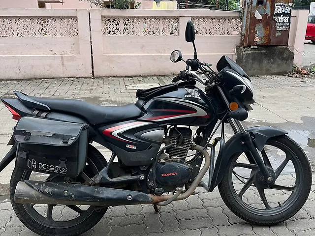 Honda Shine Second Hand Motorcycle Bike Honda Shine Second Hand