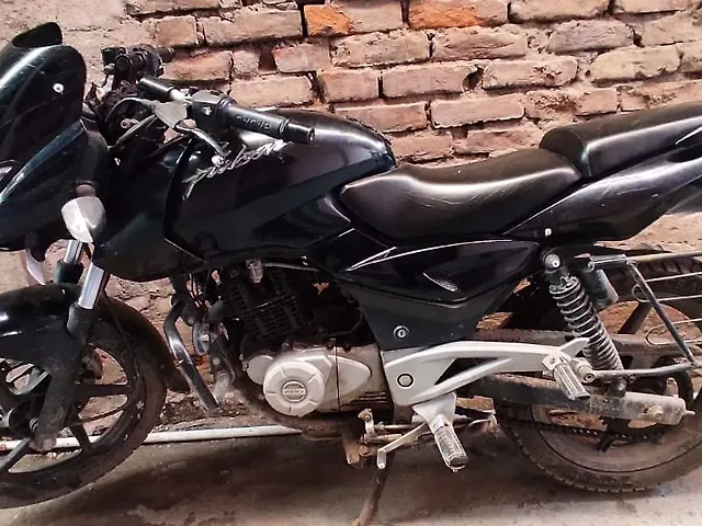 Model Pulsar 150 Pulsar 180 Used Bike Pulsar 180 Standard Used