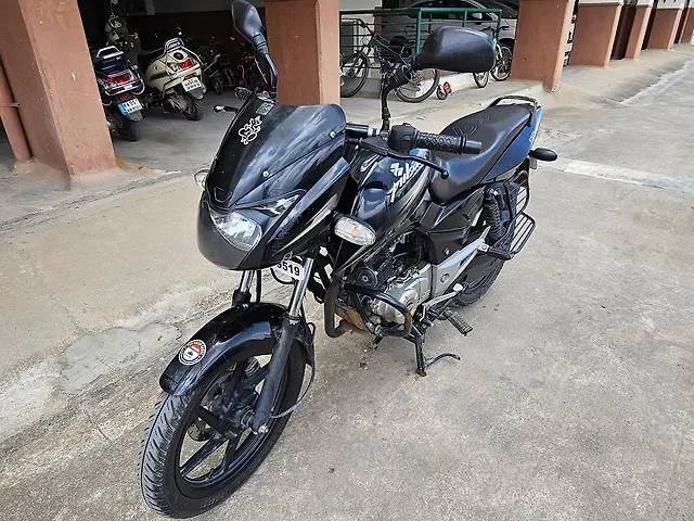 Used 2016 Bajaj Pulsar 150 Standard for sale in Bangalore at Rs