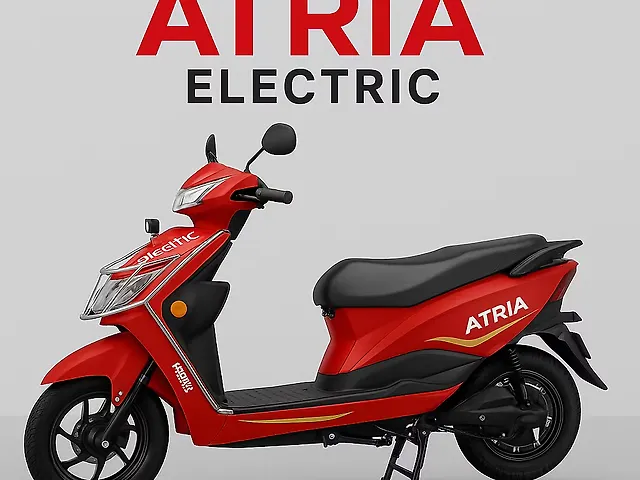 Atria Lx Hero Electric Scooter Price And Mileage Hero Electric