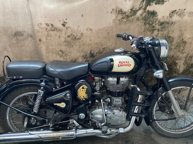 Enfield Electra 350 Bullet Standard 2011 Model Price Royal Enfield