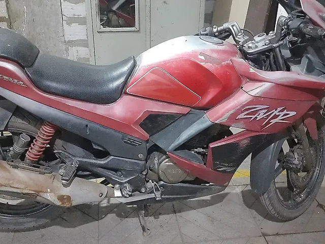 Zmr Bike Karizma Olx Used Bikes Karizma Zmr Second Hand Used 2013
