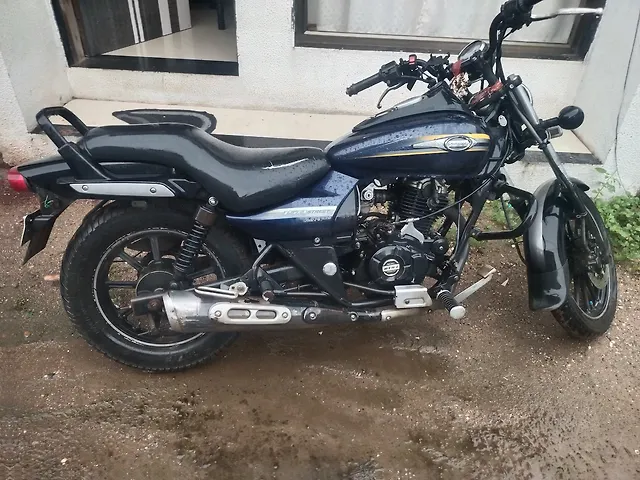 Avenger Bike Price Avenger 150 Second Hand Avenger 160 Avenger