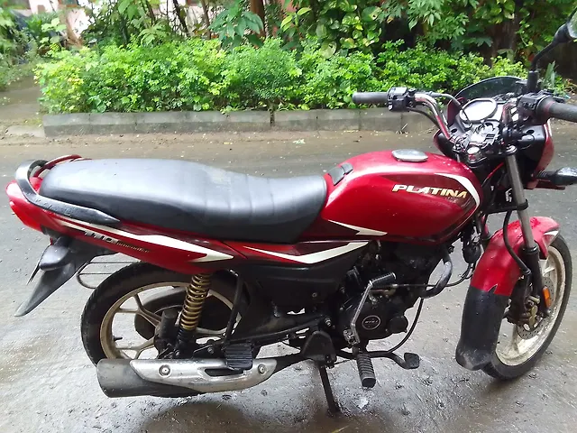 H Gear Platina 110 Mileage And Price Road Price Platina 110 Cc H