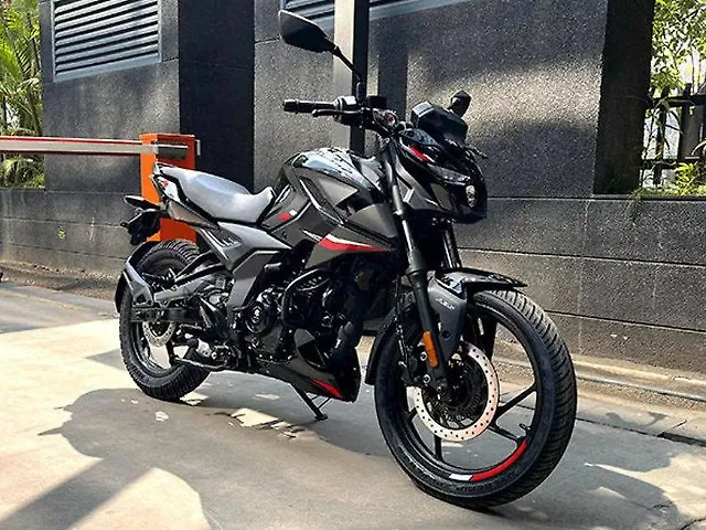 N150 150cc Pulsar On Road Price N150 Pulsar Ns 150 Bs6 On Road