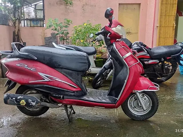 Second Hand Hero Duet Model Duet Bike 2016 Model Hero Duet Price