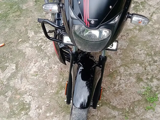 Split Seat Pulsar 125 Cc Second Hand Price Used 2022 Bajaj Pulsar