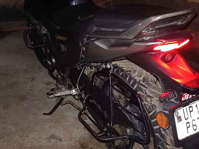 Used 2023 TVS Raider 125 Split Seat Disc for sale in Dadri at Rs