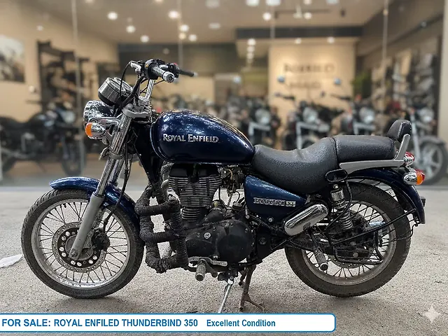 On Road Price Thunderbird 350x Bs6 Colours Thunderbird 350 All