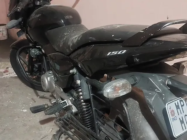 Used 2012 Bajaj Pulsar 150 Single Disc for sale in Bhopal at Rs
