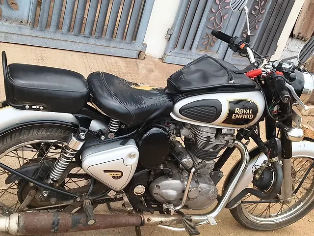 Royal Enfield 350 Second Hand Enfield 350 Royal Enfield Old Bikes