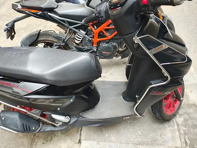 Used 2024 TVS Ntorq 125 Race XP for sale in Bangalore at
