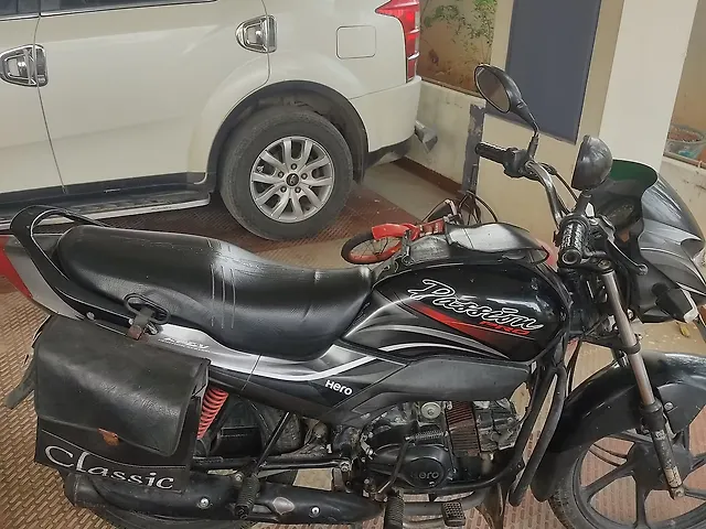 Second Hand Passion Pro Bike 2016 Model Passion Xpro 2018 Model