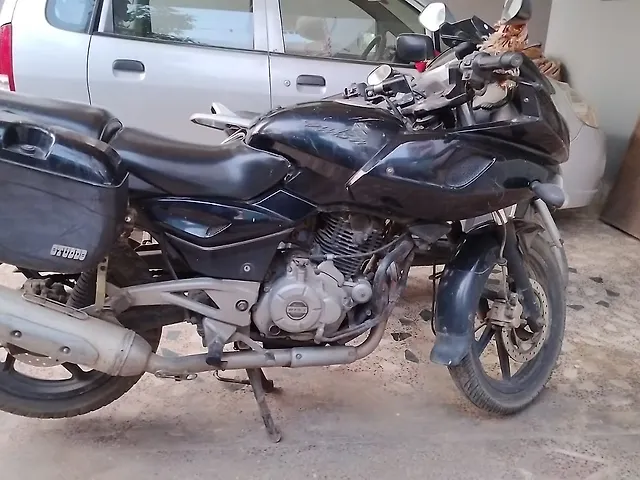 Pulsar 180cc Olx Bike Pulsar Pulsar 180 Pulsar 220 Speedometer Olx