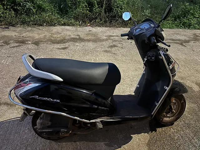 Honda Activa Ladies Bikes Under 50000 50000 Scooty Price Below 70