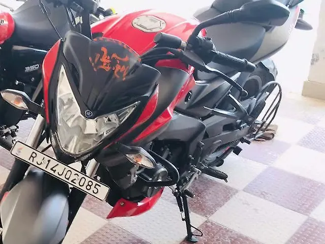 Ns Bike Ns 2nd Hand Pulsar 200 Ns 160 Second Hand Bike Price