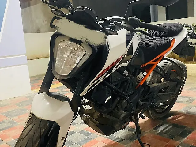 Used 2019 KTM 250 Duke Standard for sale in Hyderabad at