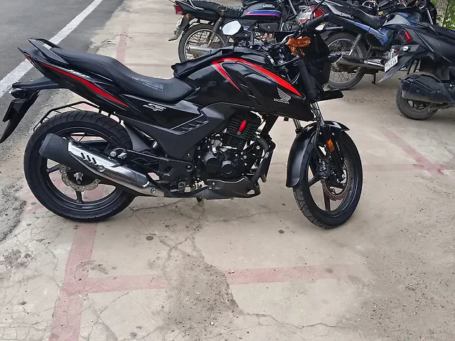 Used 2025 Honda SP160 Double Disc for sale in Guntur at