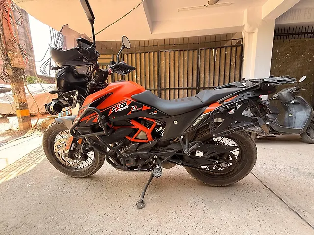 390 Adventure Buy Used Ktm Duke 390 Used 2023 KTM 390 Adventure