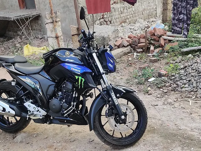 Used 2021 Yamaha FZ25 MotoGP Edition [2022] for sale in Madurai at