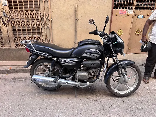 Splendor Pro Hero Honda Splendor Bike Second Hand Olx Olx Splendor