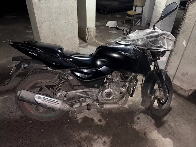 Olx Pulsar 180f Second Hand 2017 Bajaj Pulsar 180 (finance Available