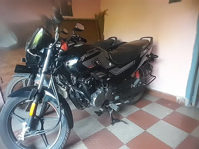 Used 2025 Hero Super Splendor Xtec Drum Brake for sale in Asansol