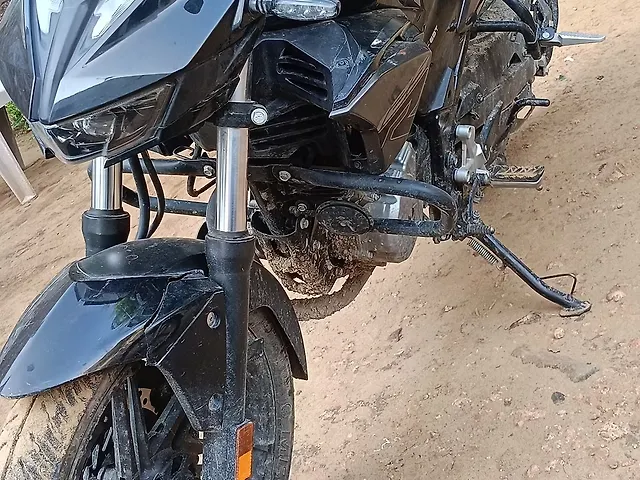 Used 2024 Hero Xtreme 125R Split Seat ABS for sale in Jodhpur at