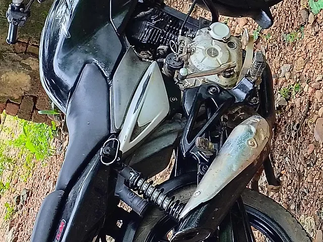 Used 2010 Bajaj Pulsar 135 LS Standard for sale in Balangir at Rs