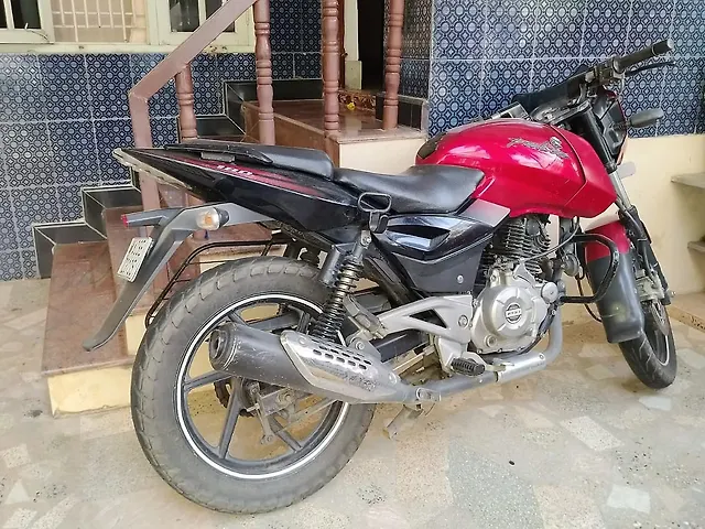 Model Pulsar 150 Pulsar 180 Used Bike Pulsar 180 2013 Model Pulsar