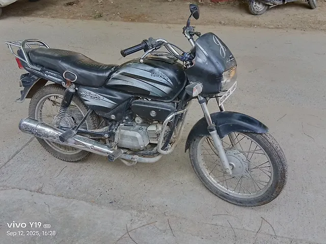 Used 2013 Hero Splendor PRO Self Drum Alloy for sale in Jodhpur at