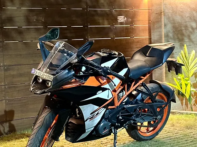 Ktm Rc 390 Bs4 2018 Model KTM RC 390 BS4 FINANCE AVAILABLE,duke