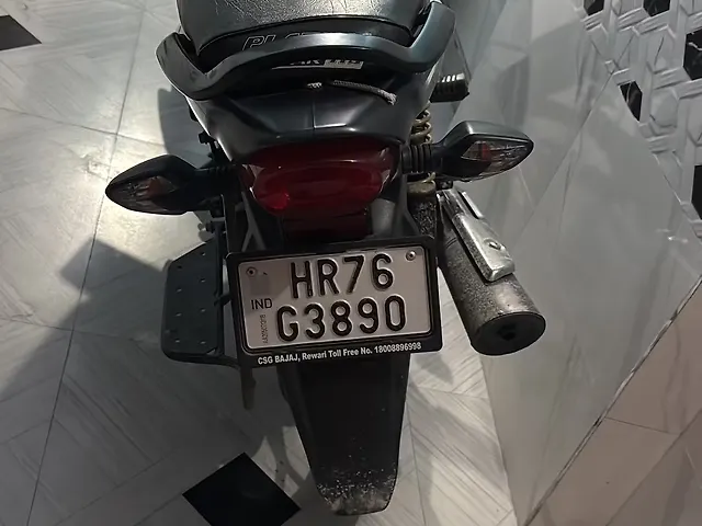 Used 2022 Bajaj Platina 110 Disc CBS for sale in Rewari at Rs
