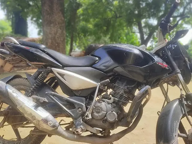 Used 2010 Bajaj Pulsar 135 LS Standard for sale in Varanasi at Rs