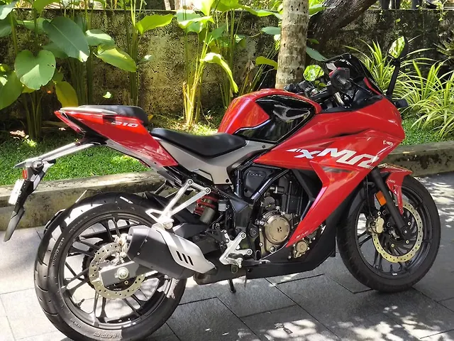second karizma