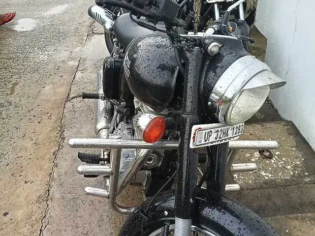 Lucknow Old Two Wheeler Buy Yamaha RX100 [1985-1996] Price In