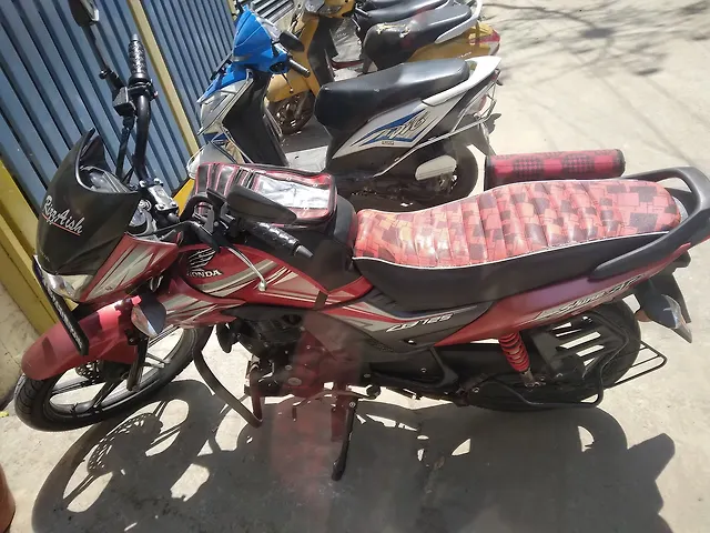 Honda Shine Second Hand Bike Best Price Sp 125 Honda Second Hand
