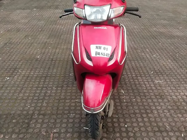 Used 2014 Honda Activa [2000-2015] Standard for sale in Mumbai at