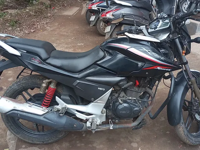 Pune Second Hand Big Bike For Sale Yamaha YZF R15 V3 Price, Specs