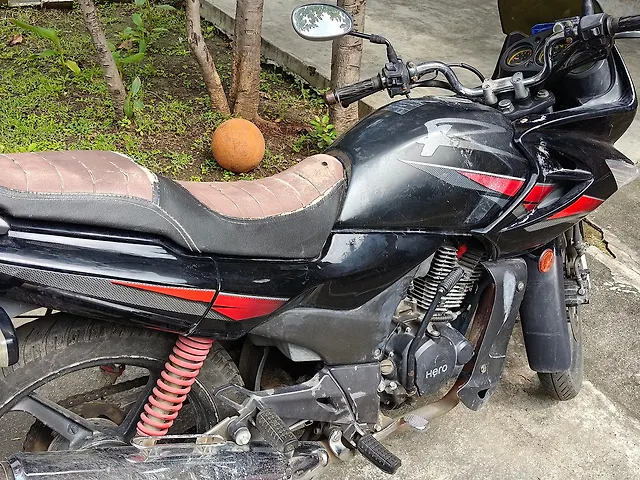 Used 2013 Hero [2003-2014] Karizma R for sale in Nagpur at Rs