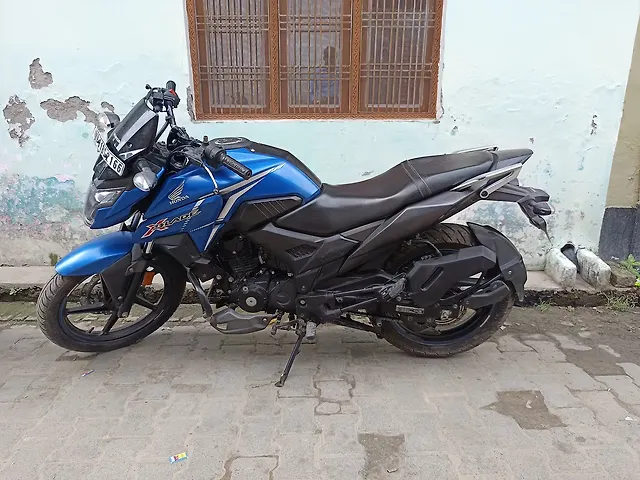 Used 2021 Honda X-Blade Dual Disc for sale in Lakhimpur Kheri at