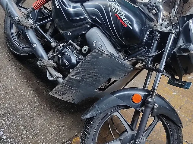 Used 2014 Hero Passion Pro Drum for sale in Pune at