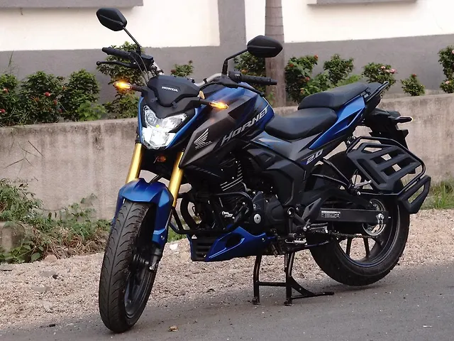 Used 2020 Honda Hornet Standard [2020-2022] for sale in Surat