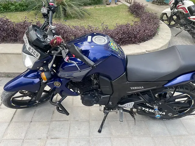Yamaha Bikes Fz 2013 Model Second Hand Price Yamaha Fz16 Fz 2015