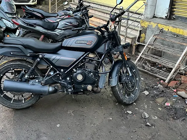 Used 2024 Harley-Davidson X440 S for sale in Panchmahal at